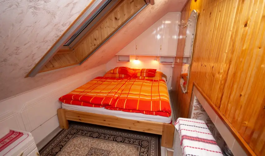 Amlia Apartman Gyula - Mjus 1.