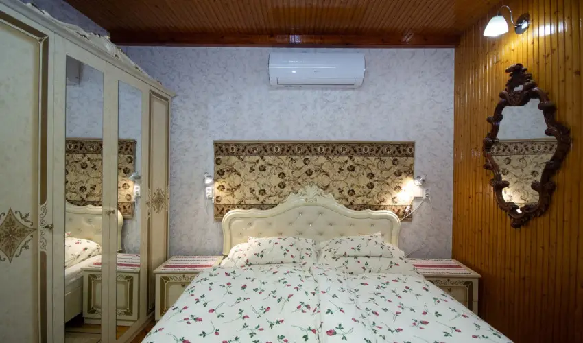 Amlia Apartman Gyula - Mjus 1.