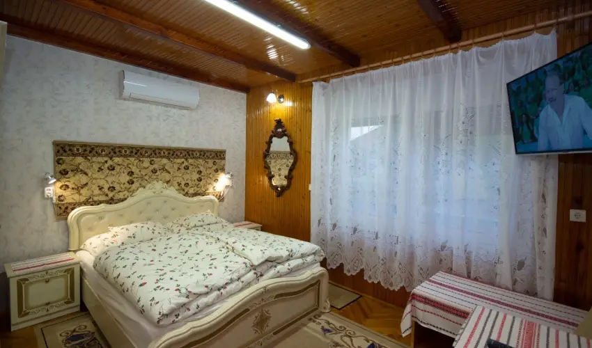 Amlia Apartman Gyula - Mjus 1.