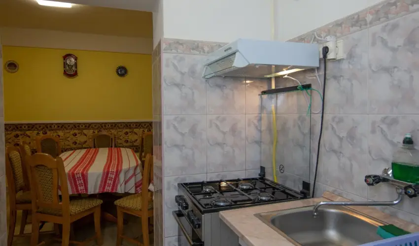 Amlia Apartman Gyula - Mjus 1.