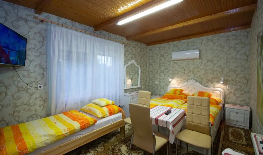 Amlia Apartman Gyula - Mjus 1.