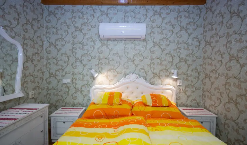 Amlia Apartman Gyula - Mjus 1.