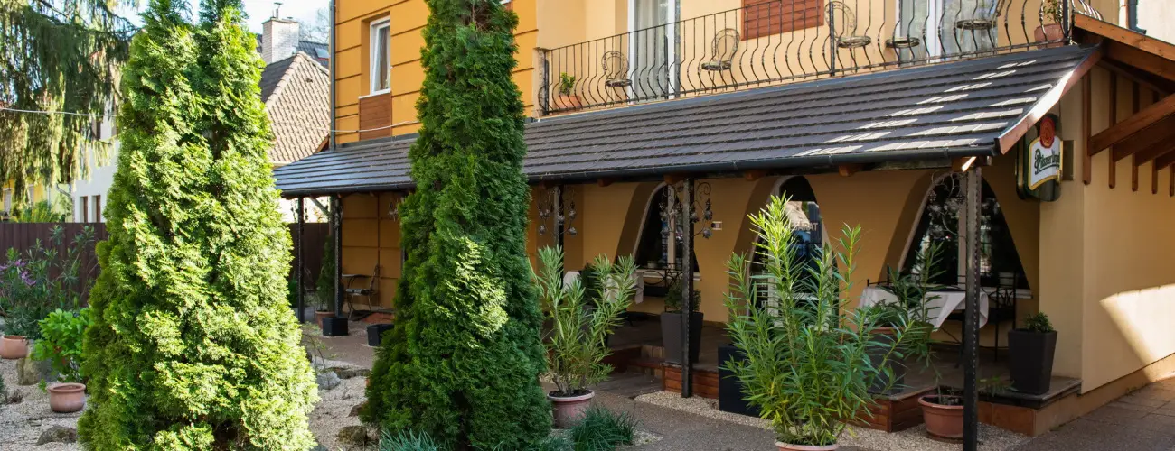 Ambrzia Szllshely s tterem Miskolctapolca - Mjus 1. (min. 2 j)