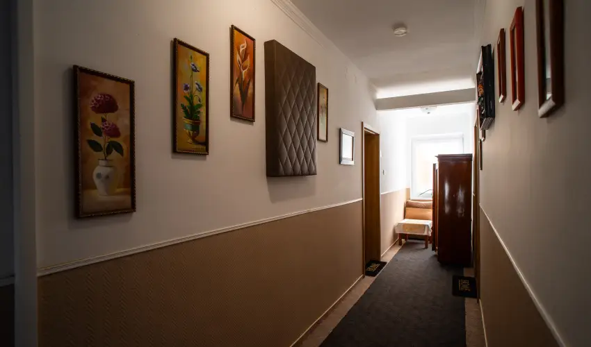 Ambrzia Szllshely s tterem Miskolctapolca - Mjus 1. (min. 3 j)