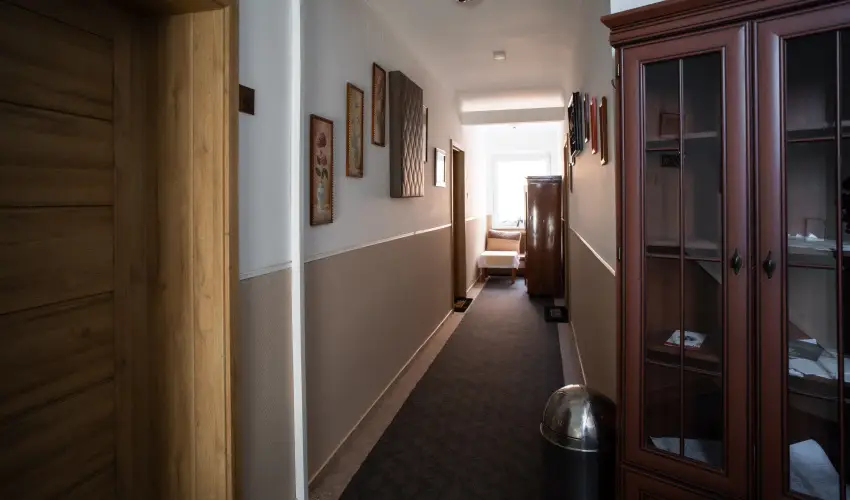 Ambrzia Szllshely s tterem Miskolctapolca - Mjus 1. (min. 3 j)