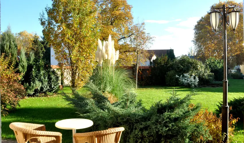 Ametiszt Hotel Harkny - Mjus 1. (min. 3 j)