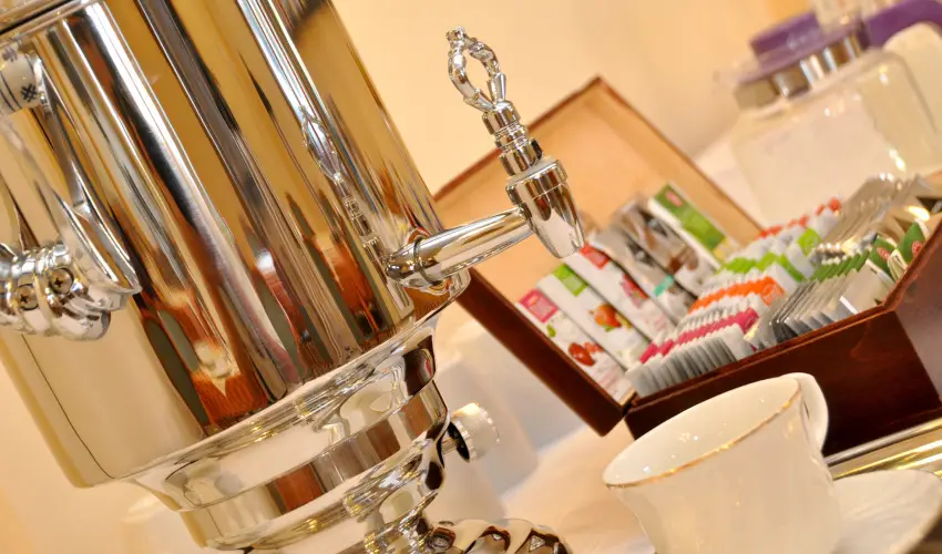 Ametiszt Hotel Harkny - Mjus 1. (min. 3 j)