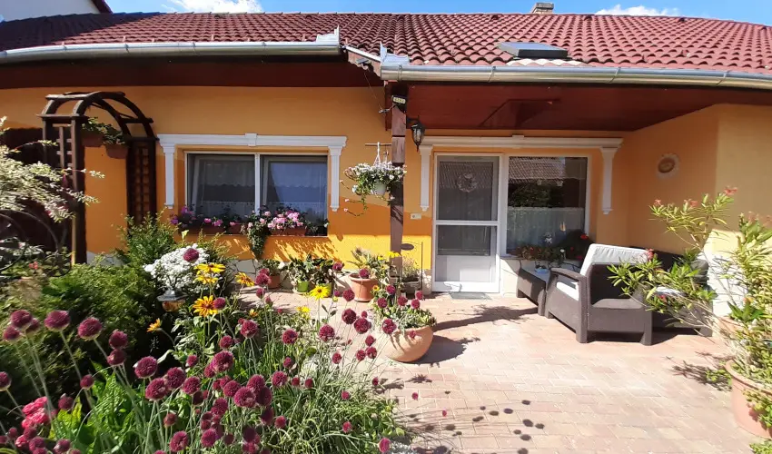 Andrea Vendghz Kehidakustny - Mjus 1. (min. 2 j)