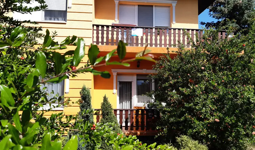 Andrea Vendghz Kehidakustny - Mjus 1. (min. 2 j)