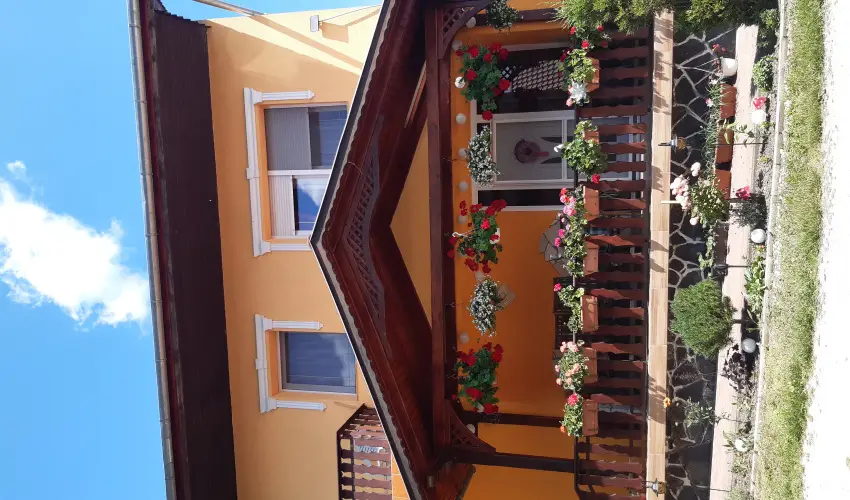 Andrea Vendghz Kehidakustny - Mjus 1. (min. 2 j)