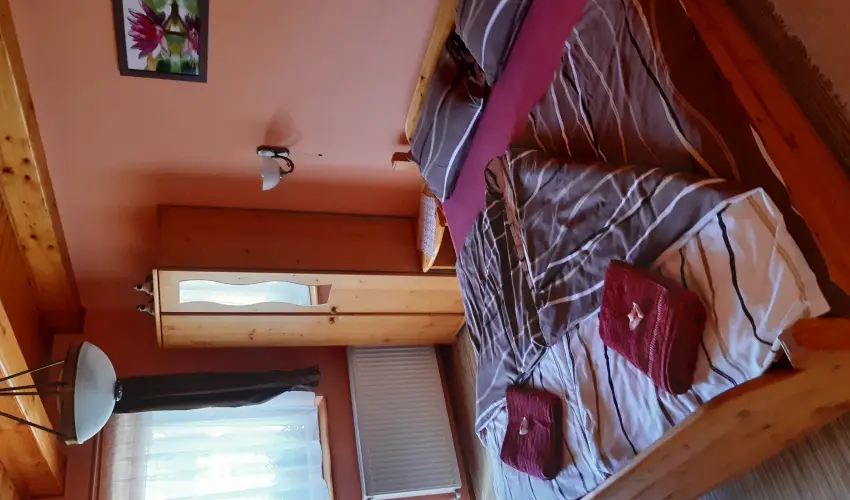 Andrea Vendghz Kehidakustny - Mjus 1. (min. 2 j)