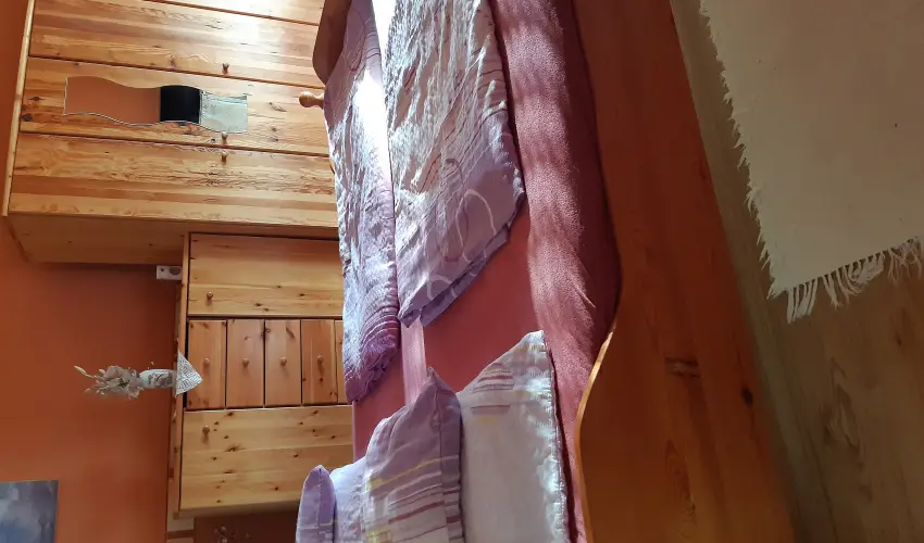 Andrea Vendghz Kehidakustny - Mjus 1. (min. 2 j)