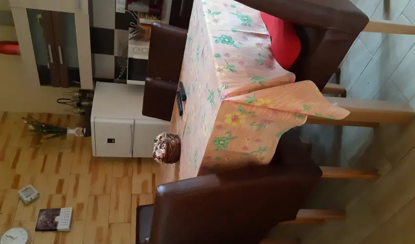 Andrea Vendghz Kehidakustny - Mjus 1. (min. 2 j)