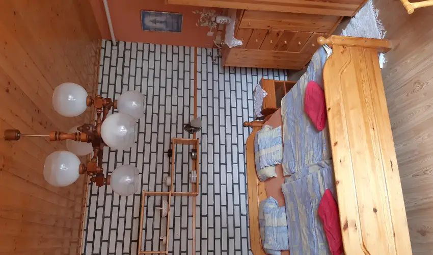 Andrea Vendghz Kehidakustny - Mjus 1. (min. 2 j)