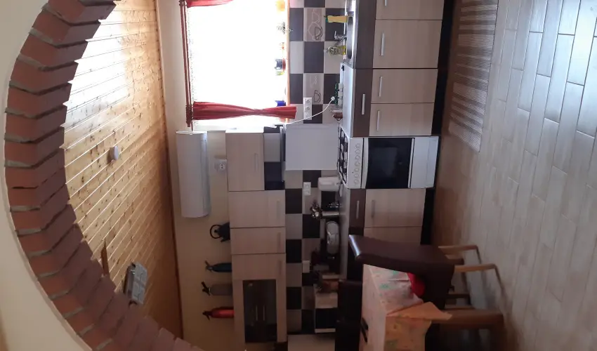 Andrea Vendghz Kehidakustny - Mjus 1. (min. 2 j)