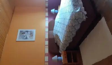 Andrea Vendghz Kehidakustny