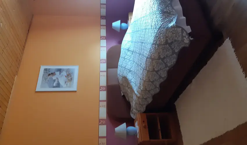 Andrea Vendghz Kehidakustny - Mjus 1. (min. 2 j)