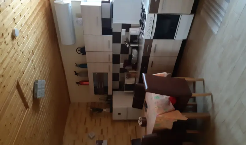 Andrea Vendghz Kehidakustny - Mjus 1. (min. 2 j)