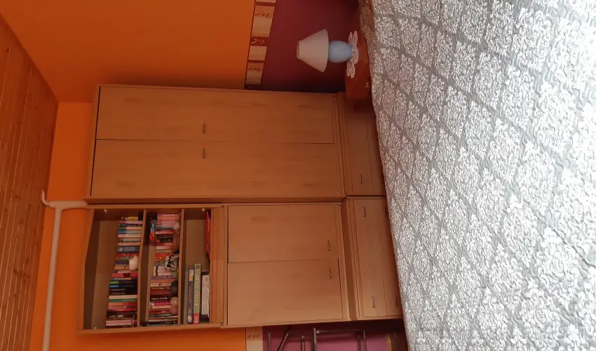 Andrea Vendghz Kehidakustny - Mjus 1. (min. 2 j)