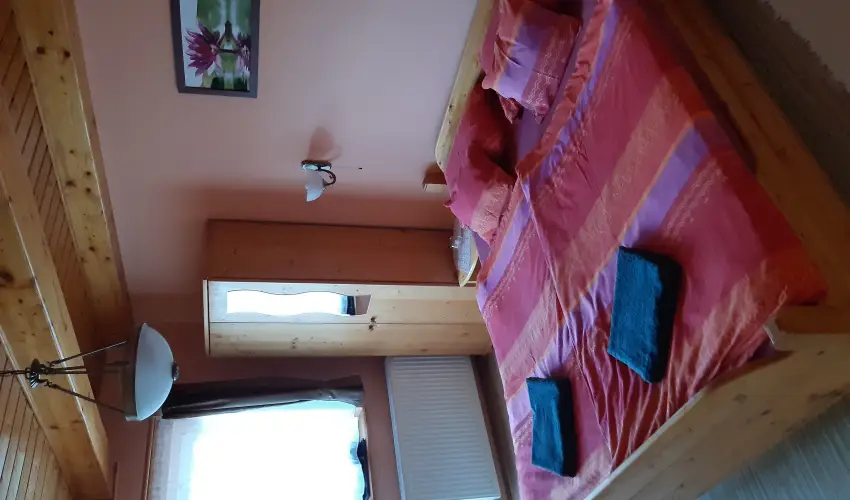 Andrea Vendghz Kehidakustny - Mjus 1. (min. 2 j)