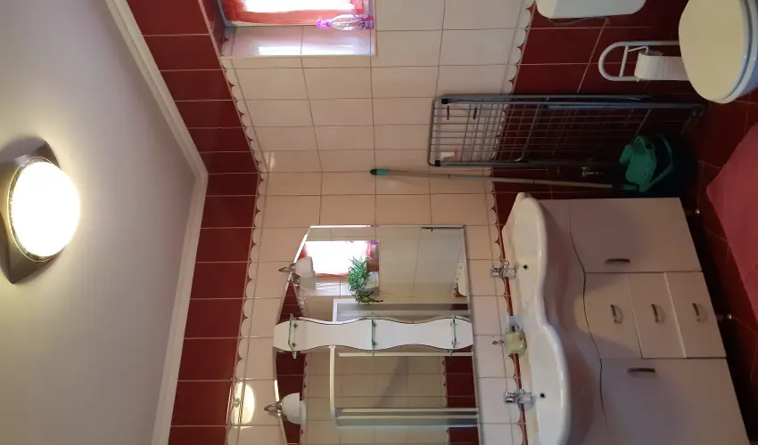 Andrea Vendghz Kehidakustny - Mjus 1. (min. 2 j)