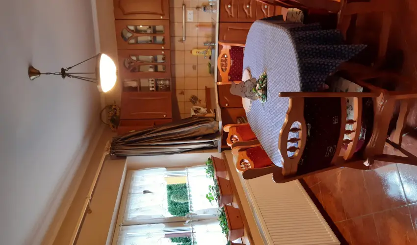 Andrea Vendghz Kehidakustny - Mjus 1. (min. 2 j)