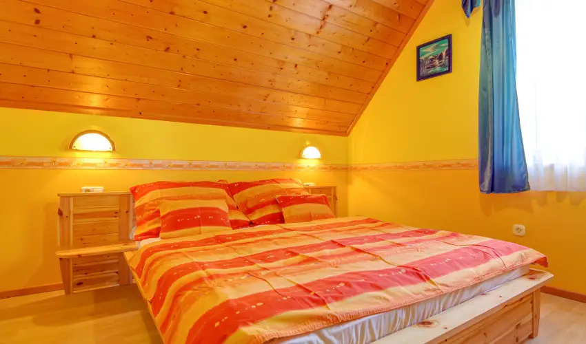 Andrea Villa Hvz - Mjus 1.