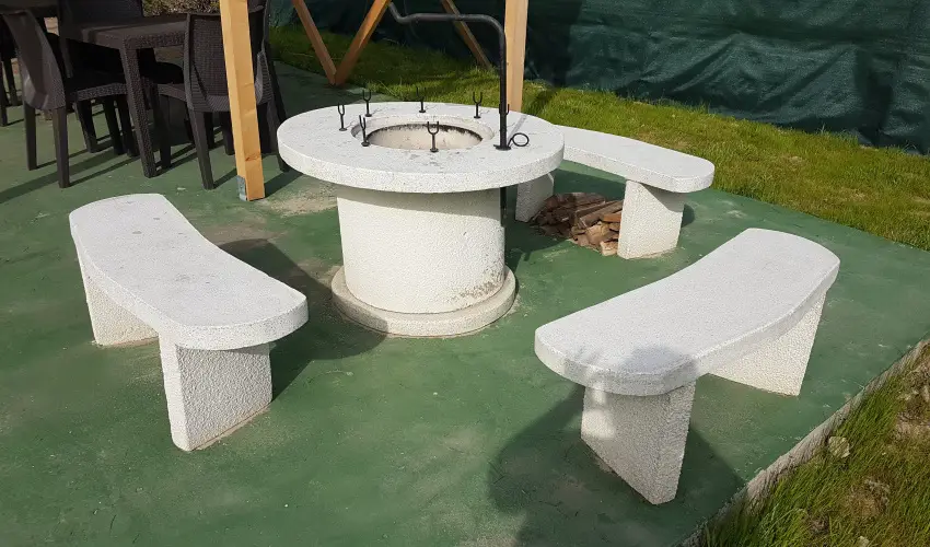 Angyal Apartman Cserkeszl - Mjus 1. (min. 3 j)