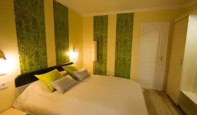 Angyal Apartman Cserkeszl