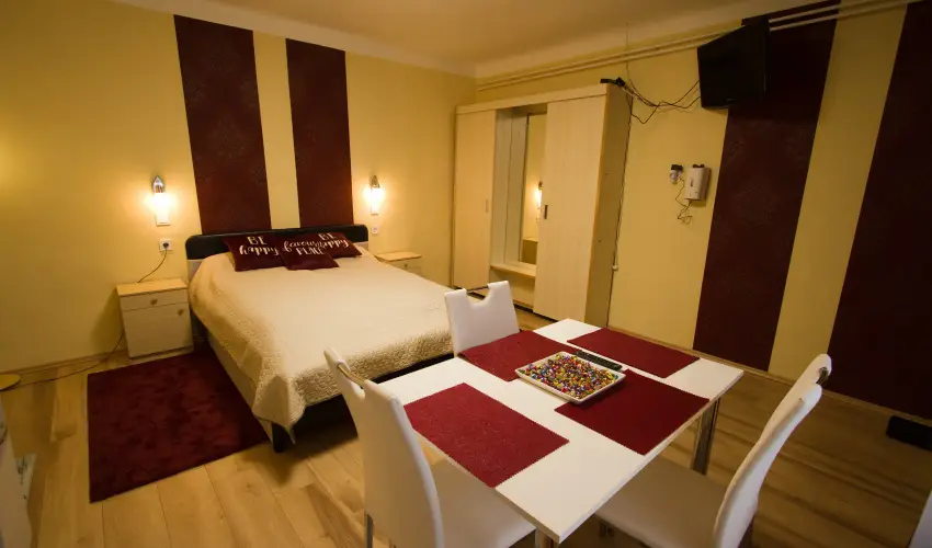 Angyal Apartman Cserkeszl - Mjus 1. (min. 3 j)