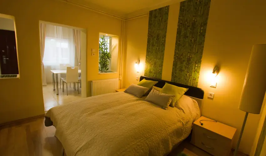 Angyal Apartman Cserkeszl - Mjus 1. (min. 3 j)