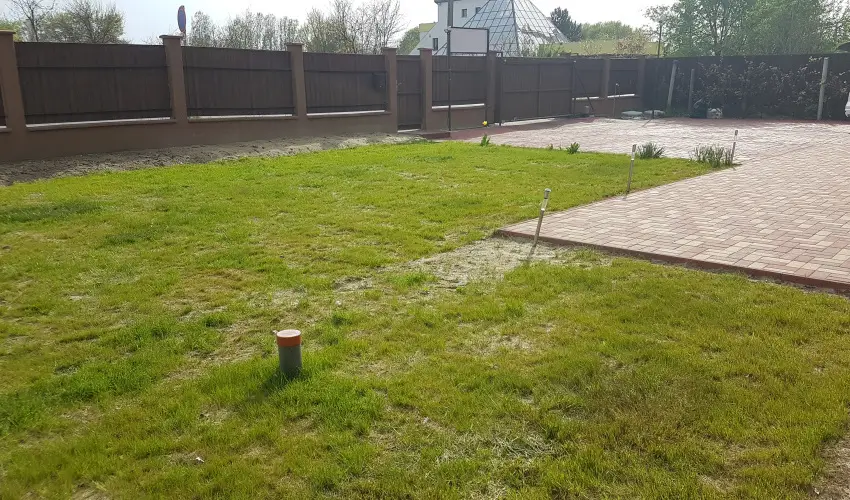 Angyal Apartman Cserkeszl - Mjus 1. (min. 3 j)