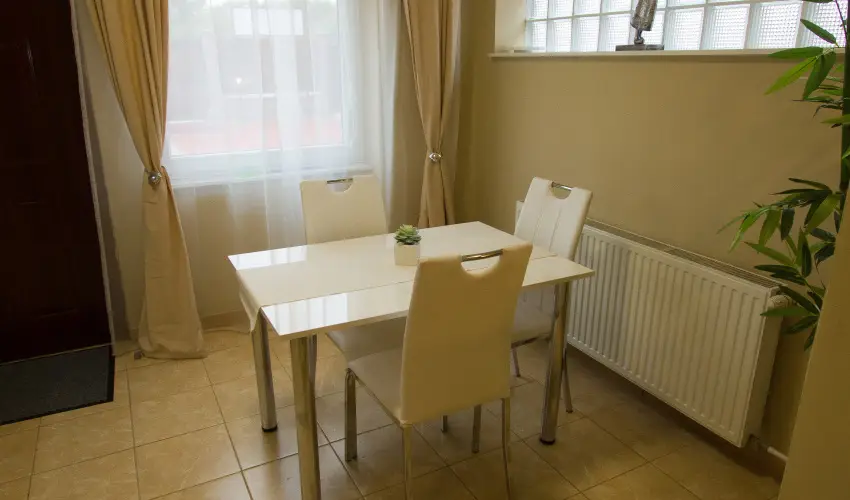 Angyal Apartman Cserkeszl - Mjus 1. (min. 3 j)