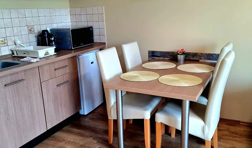 Angyal Apartman Gyula Gyula - Mjus 1. (min. 3 j)
