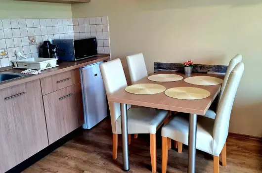 Angyal Apartman Gyula - Mjus 1. (min. 3 j)