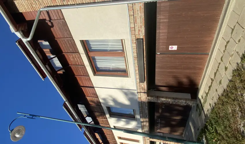 Angyal Apartman Gyula Gyula - Mjus 1. (min. 3 j)