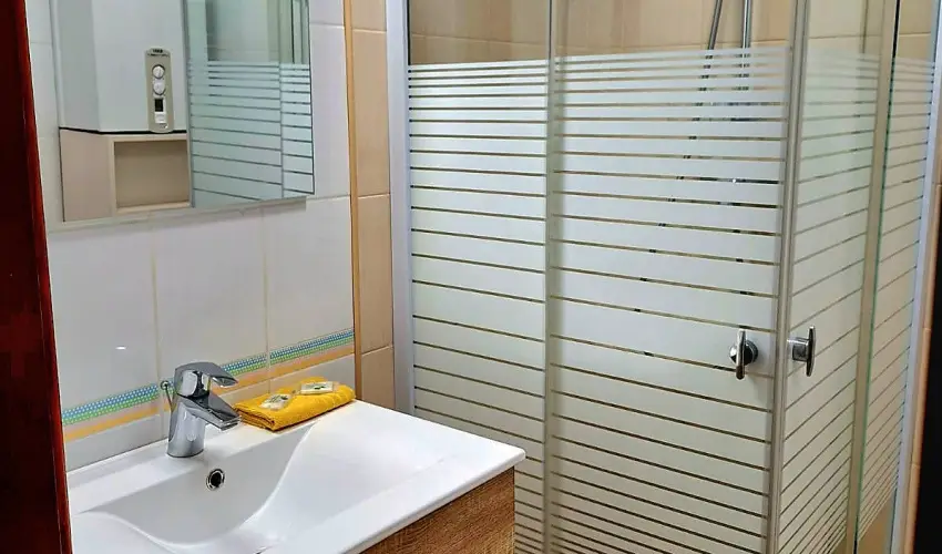 Angyal Apartman Gyula Gyula - Mjus 1. (min. 3 j)