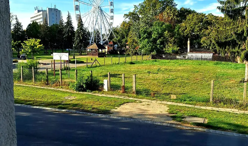 Angyal Apartman Gyula Gyula - Mjus 1. (min. 3 j)