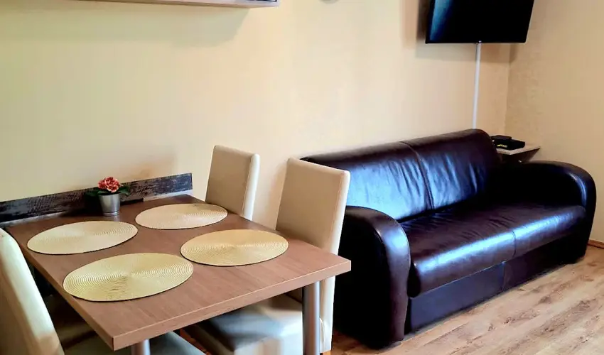 Angyal Apartman Gyula Gyula - Mjus 1. (min. 3 j)