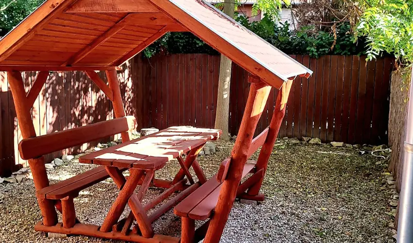 Angyal Apartman Gyula Gyula - Mjus 1. (min. 3 j)