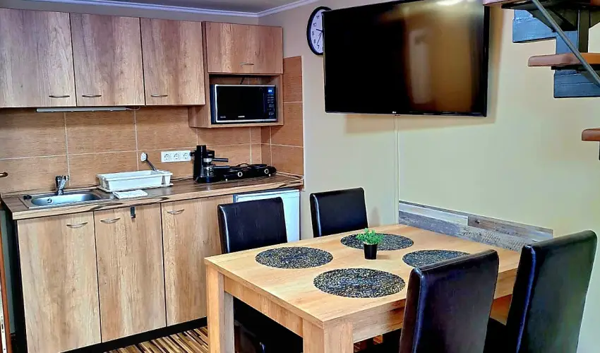 Angyal Apartman Gyula Gyula - Mjus 1. (min. 3 j)