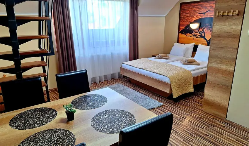 Angyal Apartman Gyula Gyula - Mjus 1. (min. 3 j)