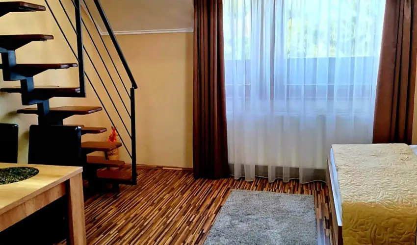 Angyal Apartman Gyula Gyula - Mjus 1. (min. 3 j)