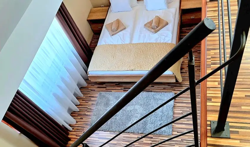 Angyal Apartman Gyula Gyula - Mjus 1. (min. 3 j)