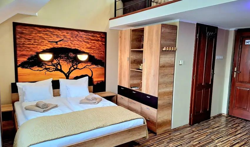 Angyal Apartman Gyula Gyula - Mjus 1. (min. 3 j)