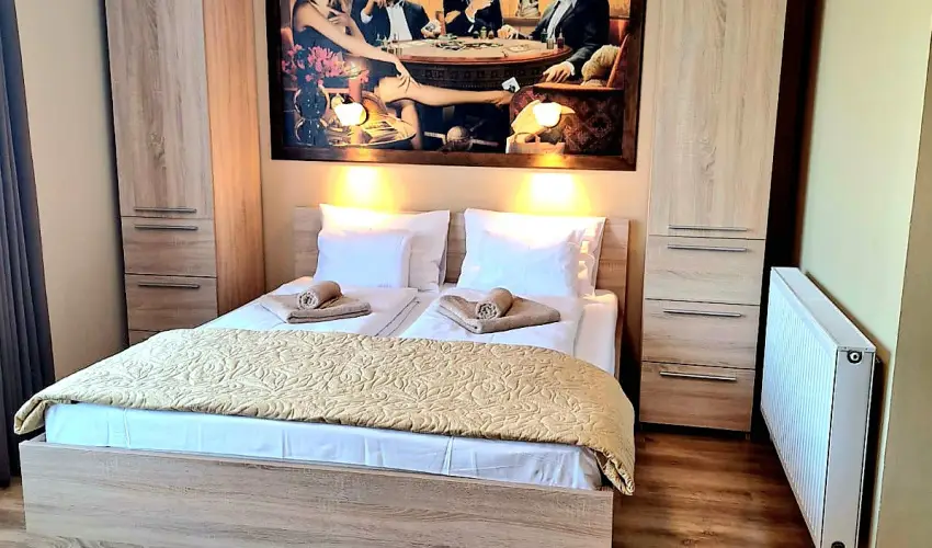 Angyal Apartman Gyula Gyula - Mjus 1. (min. 3 j)