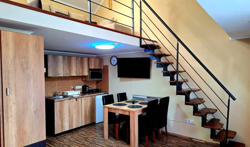 Angyal Apartman Gyula Gyula - Mjus 1. (min. 3 j)