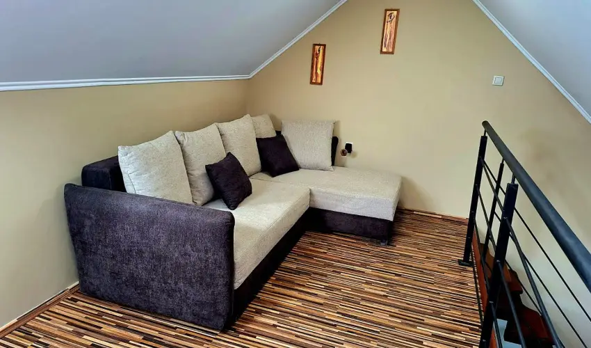 Angyal Apartman Gyula Gyula - Mjus 1. (min. 3 j)