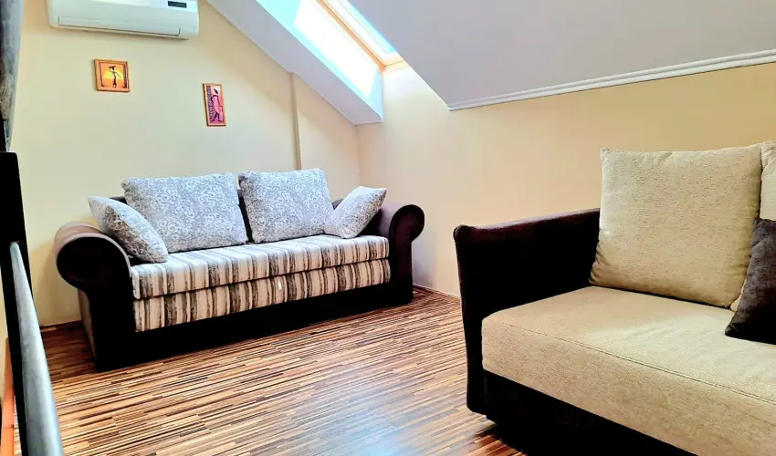Angyal Apartman Gyula Gyula - Mjus 1. (min. 3 j)