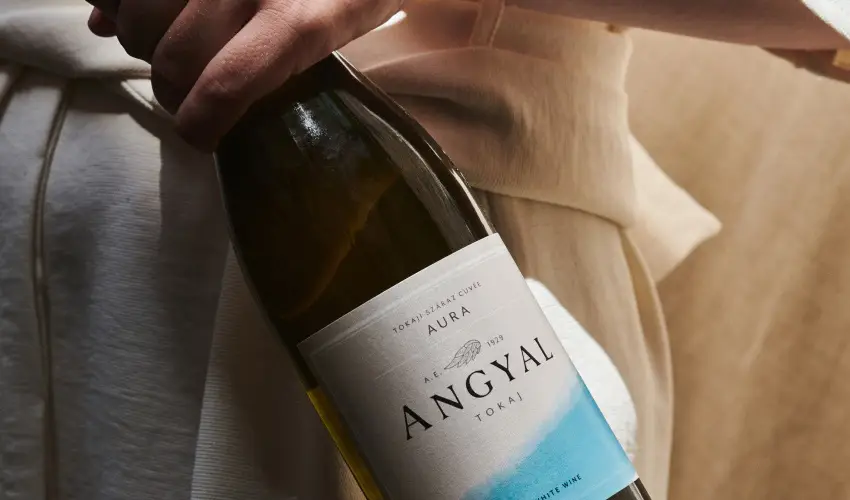 Angyal Borszat Rtka - Mjus 1. (min. 2 j)